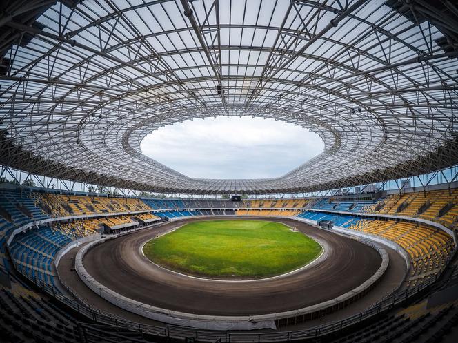 Motoarena w Toruniu