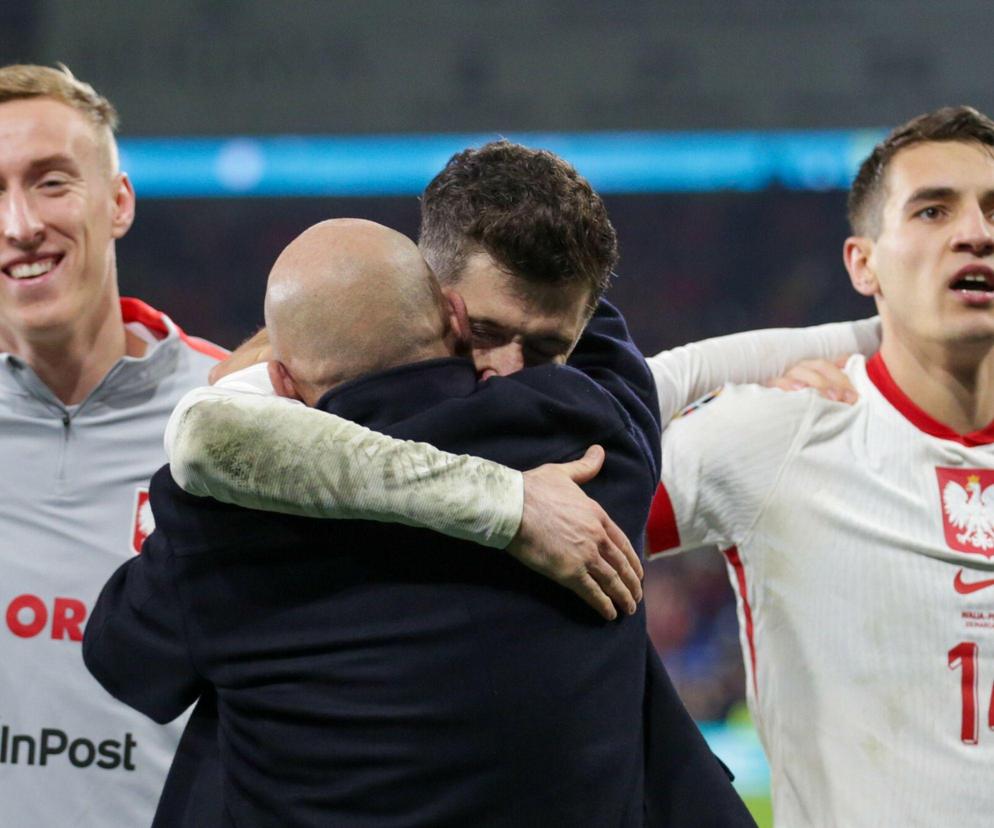 Robert Lewandowski ZAGRA z Holandią?! Michał Probierz już kiedyś oszukał rywali!