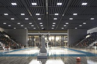 O krok od budowy Świdnik Areny! Prace mogą się zacząć już w przyszłym roku