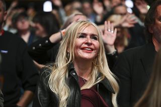 Monika Olejnik ujawnia swoją miłość. Jestem zachwycona