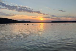 Najpiękniejsze jeziora w Polsce