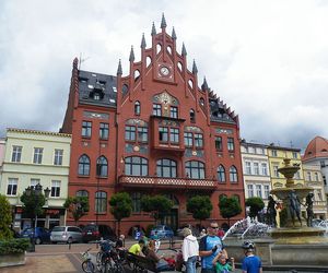 Gdzie żyje się najlepiej? Jest nowy ranking. Dwa pomorskie miasta w TOP 5