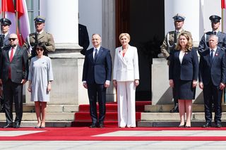 Obchody Dnia Flagi RP oraz Dnia Polonii i Polaków za Granicą 