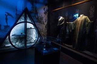 Magiczna podróż w świat Harry’ego Pottera czeka w Alvernia Planet