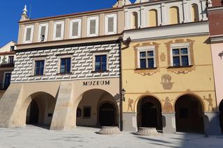 11 listopada. Muzeum Okręgowe w Tarnowie zmienia godziny otwarcia