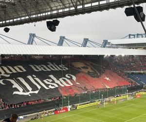 Pożegnanie Jakuba Błaszczykowskiego na Stadionie Miejskim im. Henryka Reymana w Krakowie