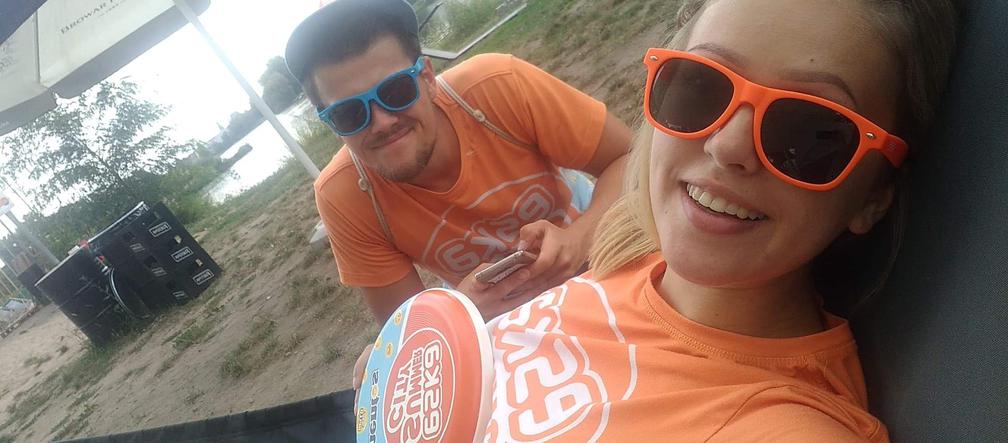 ESKA Summer City na plaży ZaZoo