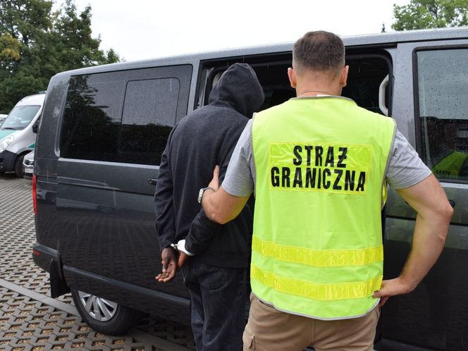 Masowe kontrole na Śląsku. Prawie 1400 cudzoziemców musi opuścić Polskę