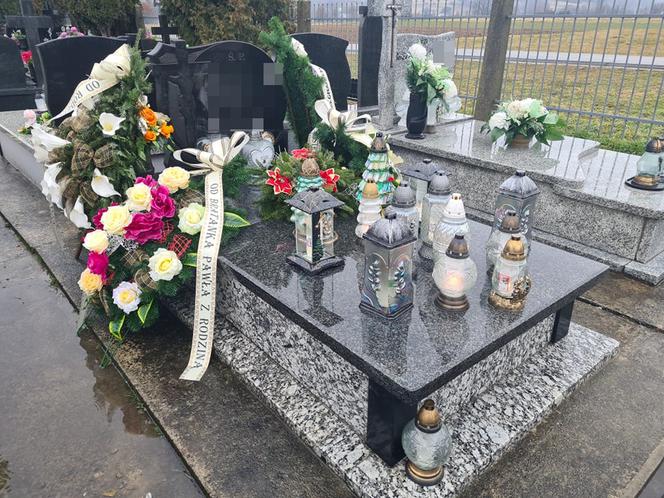 Osobnica. Halina K. zginęła z rąk własnego syna? Wcześniej się nad nią znęcał
