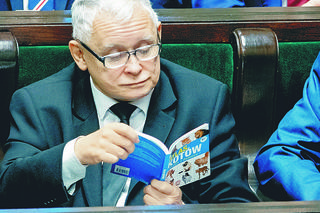  Jarosław Kaczyński