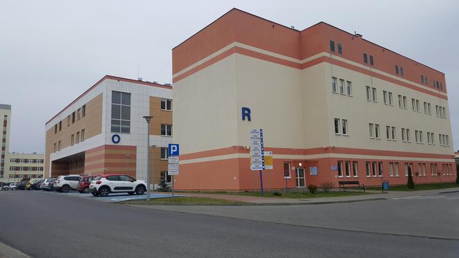 7 osób z podejrzeniem koronawirusa w Grudziądzu. Pacjentów przetransportowano do szpitali zakaźnych w regionie [AUDIO]