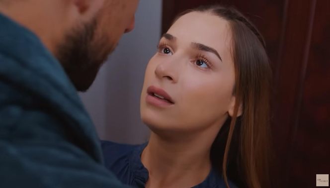 Miłość i nadzieja odc. 294. Sila, Kuzey