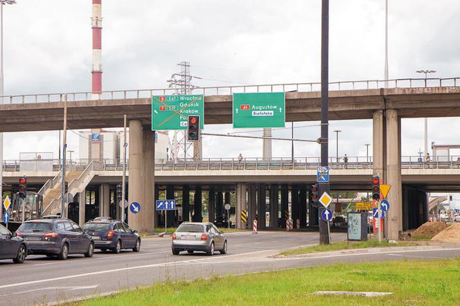 Bajzel na Jagiellońskiej