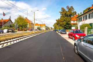 ​Zamknięte skrzyżowanie i utrudnienia na ulicy Kazimierza Wielkiego w Gorzowie