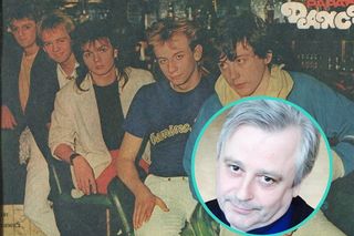Muzyk Papa Dance po udarze i zawale trafił do DPS. Brakuje pieniędzy na rehabilitację