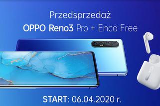 OPPO Reno 3 Pro