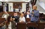 Dwór w Nowych Iganiach wymaga wielu prac renowacyjnych. W ostatnich latach na terenie dworu trwały prace przygotowawcze