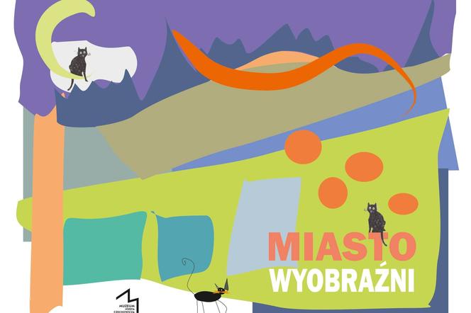 Plakat wystawy 