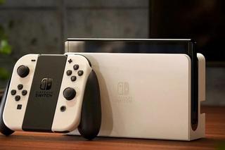 Nintendo Switch 2 z całkowicie nowym Dock’iem! Nadchodzi koniec odwiecznego problemu
