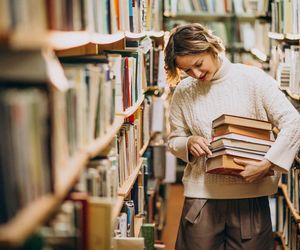 Noc Bibliotek w Olsztynie. Placówki przygotowały moc atrakcji!