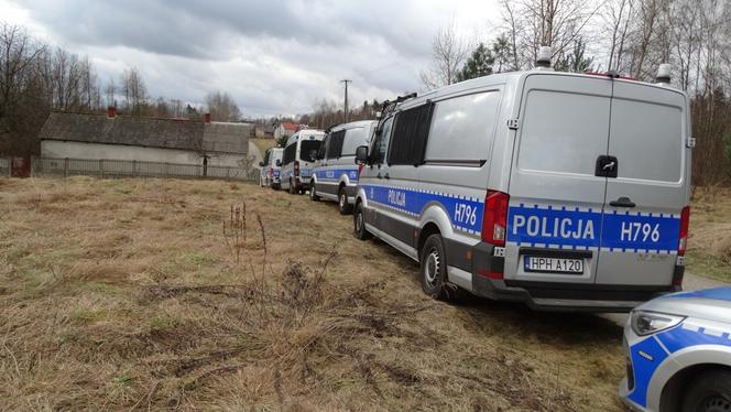 Wszyscy poszukują 82-letniej Władzi! Kobieta od tygodnia nie nawiązała kontaktu z rodziną