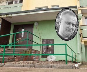 W takich warunkach mieszkał Sławomir Wałęsa. Blokowisko było niegdyś owiane złą sławą [ZDJĘCIA]