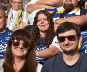 PRES Toruń - Innpro ROW Rybnik, zdjęcia kibiców i zawodników z meczu 12. kolejki PGE Ekstraligi