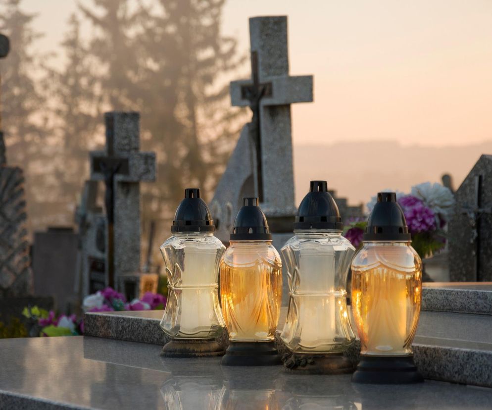 Przesądy na 1 listopada