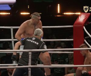 Potężny nokaut Mariusza Wacha. Spektakularna wygrana polskiego boksera. Padł szalony pomysł!