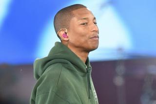 Minionki 2017: Pharrell Williams prezentuje nowy hit Yellow Light