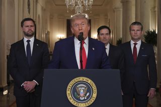 Iran grozi wszystkim Amerykanom. Policja pilnuje Nowego Jorku!