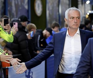 Jose Mourinho wrócił do Chelsea