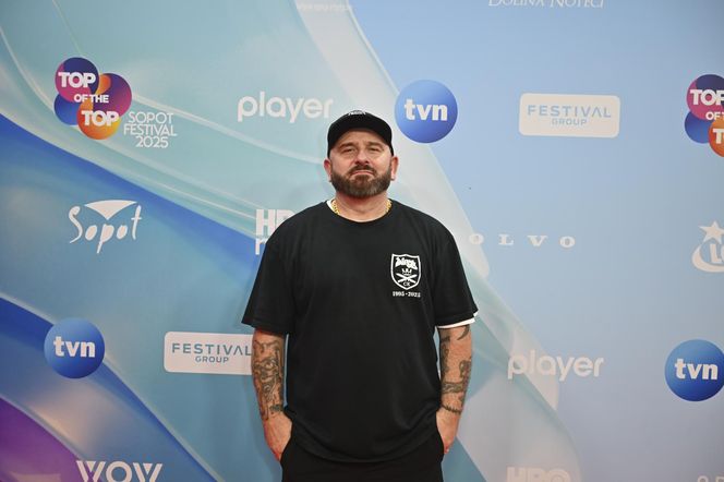 Liroy odwołuje trasę koncertową. Powodem problemy zdrowotne