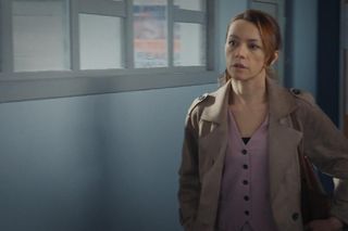 M jak miłość, odcinek 1847. Martyna (Magdalena Turczeniewicz)