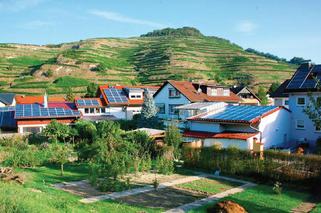 Zrównoważone budownictwo - niemieckie doświadczenia z budownictwem energooszczędnym