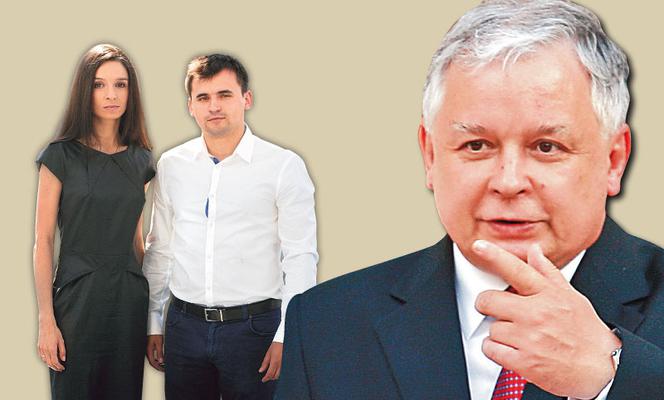 Tata ją ostrzegał przed  Dubienieckim
