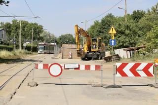 Remont ulicy Telefonicznej w Łodzi. Koniec z podtopieniami podczas ulewnych deszczy?