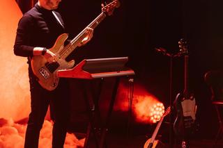 Anita Lipnicka wystąpiła w Nowym Sączu 