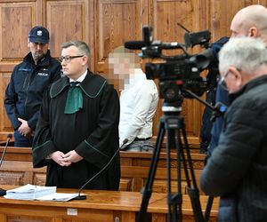 Skatował 15-letniego Kacpra, jego kolega nie reagował. Mateusz M. usłyszał wyrok