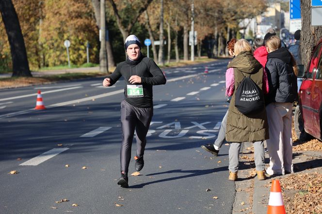 Za nami kolejna edycja Półmaratonu Lubelskiego