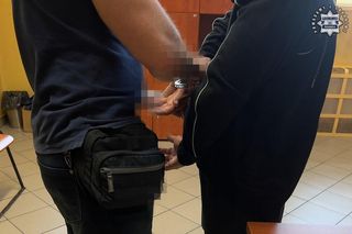 Atakowali przypadkowych przechodniów w Chorzowie. Trzech pseudokibiców zatrzymanych