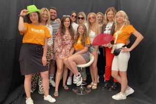 Wakacyjne Miasto Kobiet w Świnoujściu