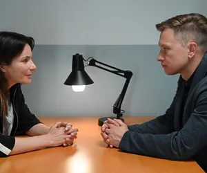 Na Wspólnej, odcinek 3684: Igor odkryje przerażającą prawdę o Judycie! Dowie się jak załatwiła Bartka i Oskara