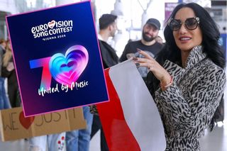 Co z udziałem Polski w konkursie Eurowizji 2026? Zapadła decyzja!