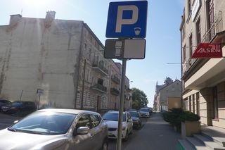 Strefa Płatnego Parkowania w Olsztynie zostanie poszerzona. Czy będzie drożej?