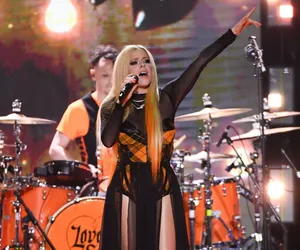 Avril Lavigne wraca do Polski po 14 latach. To będzie wyjątkowy koncert!