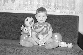 QUIZ PRL. Bajki i dobranocki w Polsce Ludowej