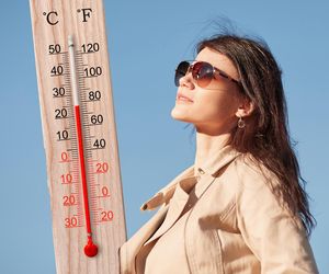 Wiemy, kiedy skończą się upały w Polsce. Ogromna zmiana w pogodzie, jest konkretna data