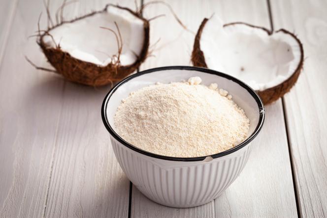 Mąka kokosowa - właściwości i zastosowanie w kuchni