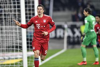 Robert Lewandowski skazany na Bayern?